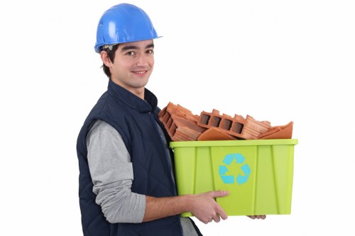 Choosing the right waste removal service